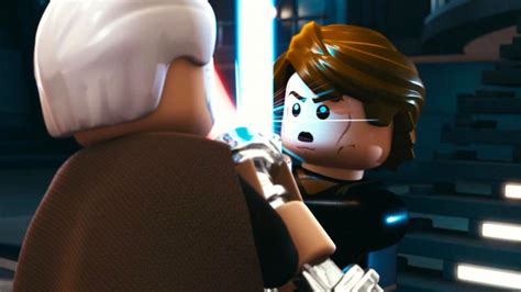 Watch LEGO Star Wars: Droid Tales .